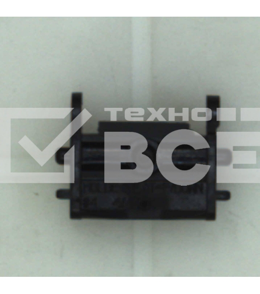 Бушинг вала выхода (держатель) Samsung/HP ML-1610/1615/2015/2510/2570/2571/SCX-4321/4521/4725/Phaser 3124/3125 (JC61-01172A)