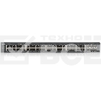 Коммутатор ZYXEL GS1920-48v2 Hybrid Smart switch Zyxel Nebula Flex, 44xGE, 4xCombo (SFP/RJ-45), 2xSFP, Standalone / cloud management, фото 1