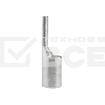 Наконечник штифтовой плоский кабельный (НШП) 70–25 Rexant, фото2