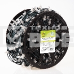 Гирлянда Neon-night LED ClipLight 12V 150 мм, цвет диодов Мульти, фото3