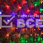 Гирлянда Сеть 