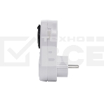 Розетка с механическим таймером Rexant RX - 21, фото3