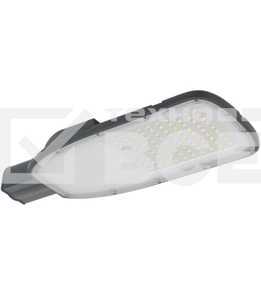 Светильник светодиодный IEK ДКУ 1004-200Ш 5000К IP65 сер. LDKU1-1004-200-5000-K03
