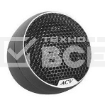Колонки автомобильные ACV TWS-13 60Вт 91дБ 4Ом 2.6см (1дюйм) (ком.:2кол.) твитер однополосные, фото5