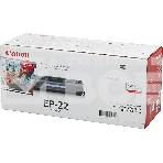 Картридж лазерный Canon EP-22 (1550A003, аналог HP C4092A) черный (2500 стр) для LBP 800/810/1120, HP LJ 1100/1100A/X, LJ 3200, фото7
