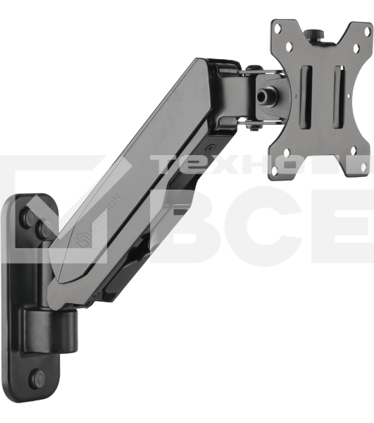 Кронштейн (держатель) ONKRON G120 для телевизора 13