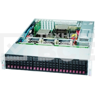 Корпус Supermicro CSE-216BE1C-R920LPB