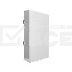 Коммутатор MikroTik netPower 15FR with 800MHz CPU, 256MB RAM, 16 x 10/100Mbps Ethernet ports (15 with Reverse POE-in, 1 with PoE-OUT), 2 x SFP, RouterOS L5 or SwitchOS (dual boot), outdoor enclosure, mounting ki, фото8