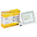 Прожектор светодиодный Iek LPDO601-20-65-K01 06-20 белый IP65 6500 K IEK, фото3