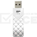 Флеш диск Silicon Power 32Gb Ultima U03 SP032GBUF2U03V1W USB2.0 белый, фото6