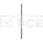 Бур по бетону 10x350x290 мм крестовая пластина SDS PLUS Kranz, фото2