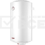 Водонагреватель Thermex Circle 50 V Slim 1.5кВт 50л электрический настенный/белый, фото3