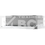 Телескопическая встраиваемая вытяжка Evelux TEL 60 X, фото3