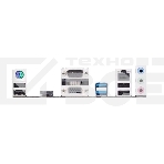 Материнская плата ASUS PRIME H610M-R D4-SI, LGA 1700, Intel H610, 2xDDR4, 4xSATA, 1xM.2 PCIe 3.0 x4, 1xPCIe 4.0 x16, 1xPCIe x1, 1xHDMI, 1xDVI, 1xVGA, 2xUSB-A 2.0, 2xUSB-A 3.2 Gen 1, 1x 1Gb LAN, 3x3.5 мм, 7.1, mATX, фото 1
