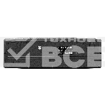 Клавиатура ExeGate LY-331L (EX279940RUS) проводная, USB, черный, фото3