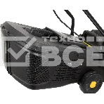 Газонокосилка роторная Huter ELM-320/1000, 32см, 1000Вт 900/70/4/19, фото8