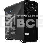 Компьютерный корпус Fractal Design Torrent Black TG Light Tint/E-ATX, TG, 2x3.5, 4x2.5, 7xPCI, 1xUSB-C, 2xUSB3.0/2x180mm, 3x140mm fans inc./FD-C-TOR1A-01, фото29