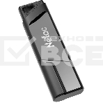 Флеш диск Netac U336S NT03U336S-032G-30BK, 32Gb, USB3.0, пластиковая с защитой от записи, фото11