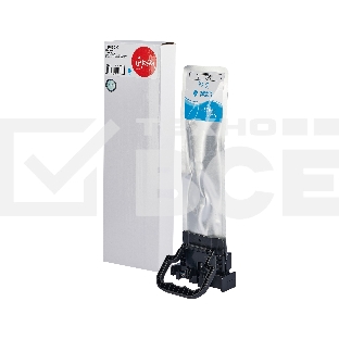 Контейнер с чернилами Sakura C13T945240 (T9452 C) для Epson, голубой, 66 мл., 5000 к.