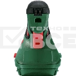 Аккумуляторные ножницы Bosch Isio 3 (АКБ 3,6В (встроенный) + ЗУ), сумка (0600833106), фото5