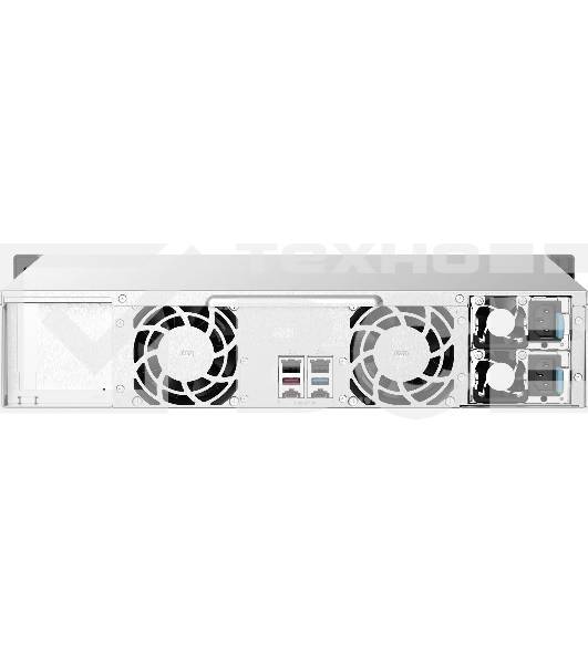 Сетевой RAID-накопитель TS-864eU