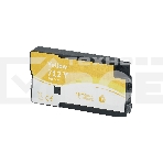Струйный картридж Sakura 3ED69A (№712 Yellow) для HP, желтый, водорастворимый тип чернил, 29 мл., фото3