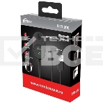 Автомобильный FM-модулятор Ritmix BTR-200 черный BT USB (80002461), фото 1