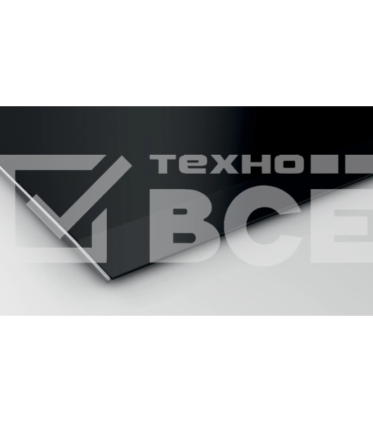 Индукционная варочная панель Siemens EX875LVC1E