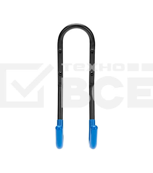 Кронштейн для велосипеда настенный В-2 Rexant 38-0602