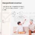 Выключатель Aqara Беспроводной мини-выключатель Aqara Wireless Mini Switch WXKG11LM, фото9