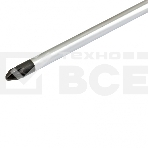 Отвертка Fusion, PZ2 x 100 мм, CrV, 3-х компонентная рукоятка 