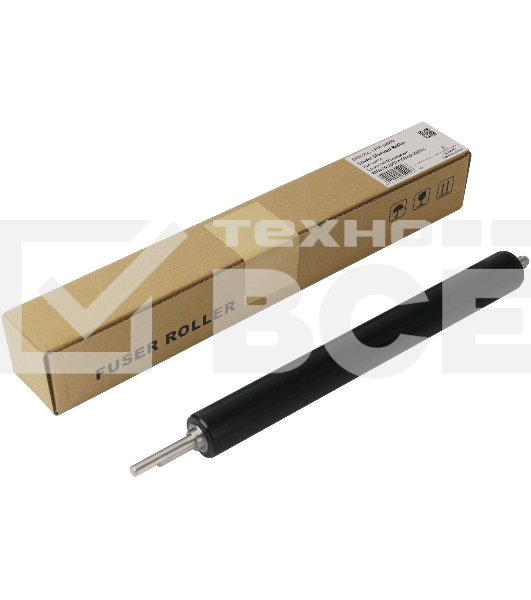 Вал резиновый Cet CET211016 для HP LaserJet Enterprise M607dn/M608dn/609dn/MFP M631dn/M632fht/M633fh