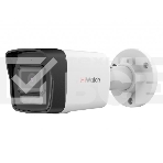 Камера видеонаблюдения IP HiWatch DS-I250M(C)(2.8 mm) 2.8-2.8мм цв. корп.:белый, фото4