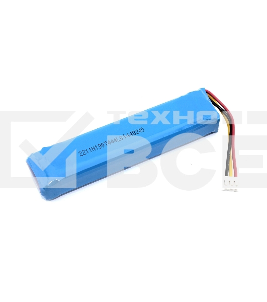Аккумуляторная батарея CameronSino CS-JMP100SL для JBL Pulse 1 3.7V 3000mAh / 11.10Wh