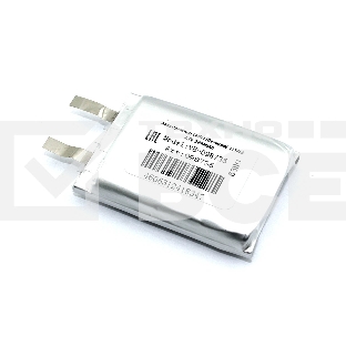 Аккумулятор Li-Pol (батарея) 113450 3.7V 2400mAh