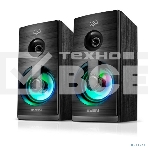 Колонки SVEN SPS-512 2.0 чёрные, фото10