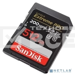 Карта памяти SANDISK SDXC 512GB UHS-1 SDSDXXD-512G-GN4IN, фото6