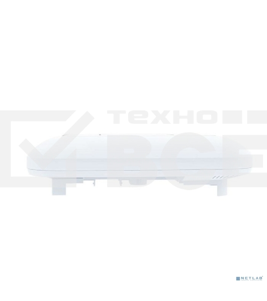 Точка доступа D-Link DAP-300P/A1A N300 10/100BASE-TX белый