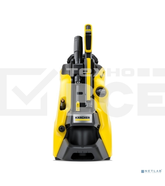 Минимойка Karcher K 5 Power Control *EU 2100Вт (1.324-550.0)