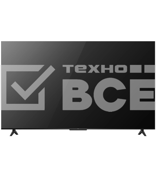 Телевизор TCL 75