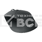Мышь беспроводная Logitech M720 Triathlon черный, 1000 dpi, радиоканал, Bluetooth, USB, кнопки - 8, фото18