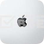 Компьютер Apple Mac mini 2023 [MNH73HN/A] silver {M2 Pro 10C CPU 16C GPU/16GB/512GB SSD}, фото2