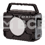 Портативный аккумулятор Cactus CS-PCS172 48000mAh 2.1A 2xUSB черный/серый, фото10