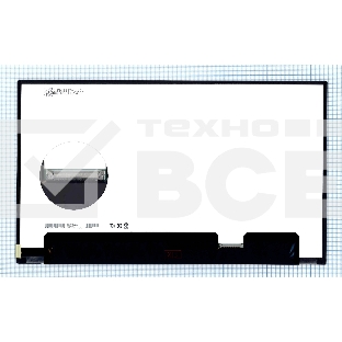 Матрица B156ZAN03.7