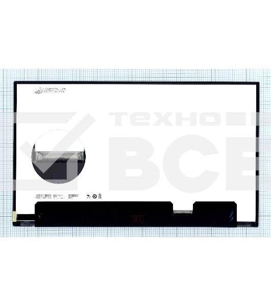Матрица B156ZAN03.7