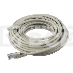 Кабель GOPOWER PATCH RJ-45(M)-RJ-45(M) 00-00029039 20M GREY, фото2