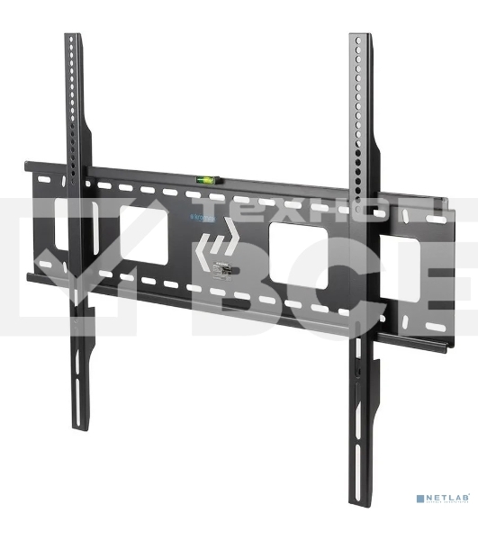 Кронштейн для LED/LCD Kromax STAR-1 черный Диагональ экрана (дюймы) 32