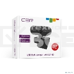 Веб-камера CBR CW 852FHD Black с матрицей 2 МП, разрешение видео 1920х1080, USB 2.0, встроенный микрофон с шумоподавлением, фикс.фокус, крепление на мониторе, длина кабеля 1,5 м, цвет чёрный, фото3