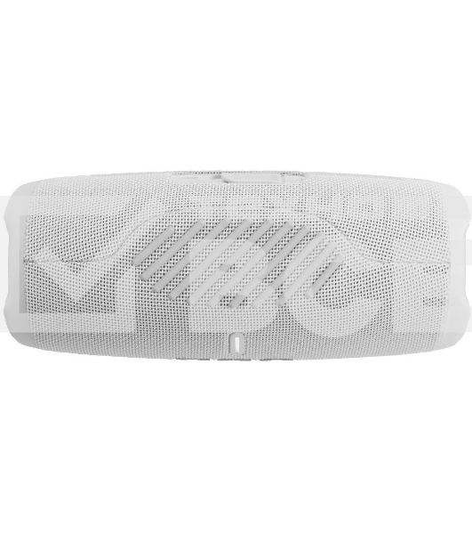 Портативная акустическая система JBL Charge 5 белая