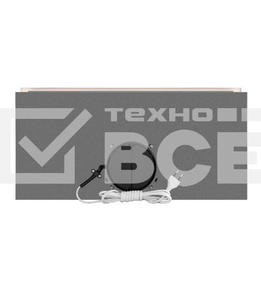 Вытяжка Кухонная Maunfeld Crosby Singl 5028 бежевый